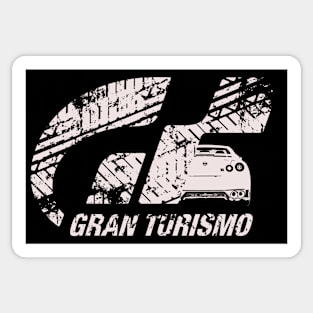 Kazunori Yamauchi's Game Sticker